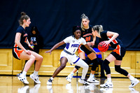 SHU Women's Basketball 11-14-2022