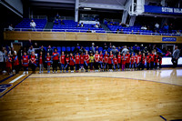 SHU Women's Basketball 2-4-2023