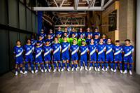 SHU Men's Soccer PROMO 8-7-2023