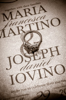 Maria & Joseph WEDDING