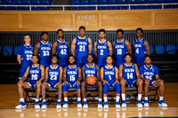 SHU Men's Basketball PROMO 9-29-2021