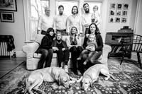 Harte-Gilsen Family Photos 2018