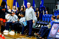 SHU Women's Basketball 11-22-2024