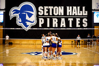 SHU Volleyball 11-24-2024