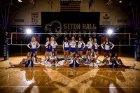 SHU Volleyball PROMO 2024