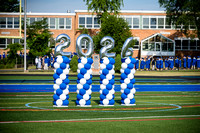 MHS Graduation 2024