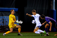 SHU Men's Soccer 8-29-2024