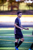 HP Boys soccer 10-24-2024