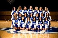 SHU Cheer and Dance PROMO 2025