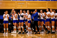 Shu volleyball 9-26-2021