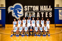 SHU Men's Basketball PROMO 2019