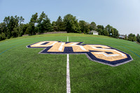 OKS Turf Field 2018