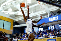 SHU Men's Basketball 11-9-2024