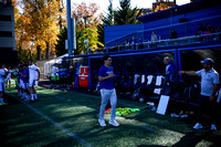 SHU Men's Soccer 11-2-2024