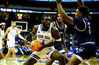 SHU Men's Basketball 11-4-2024