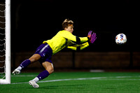 SHU Men's Soccer 10-29-2022