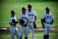 SHU Baseball 5-1-2024