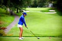 SHU Women's Golf 10-3-2024