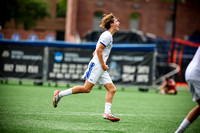 SHU Men's Soccer 9-1-2024