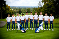 SHU Men's Golf 10-3-2024