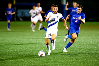 SHU Men's Soccer 10-5-2022